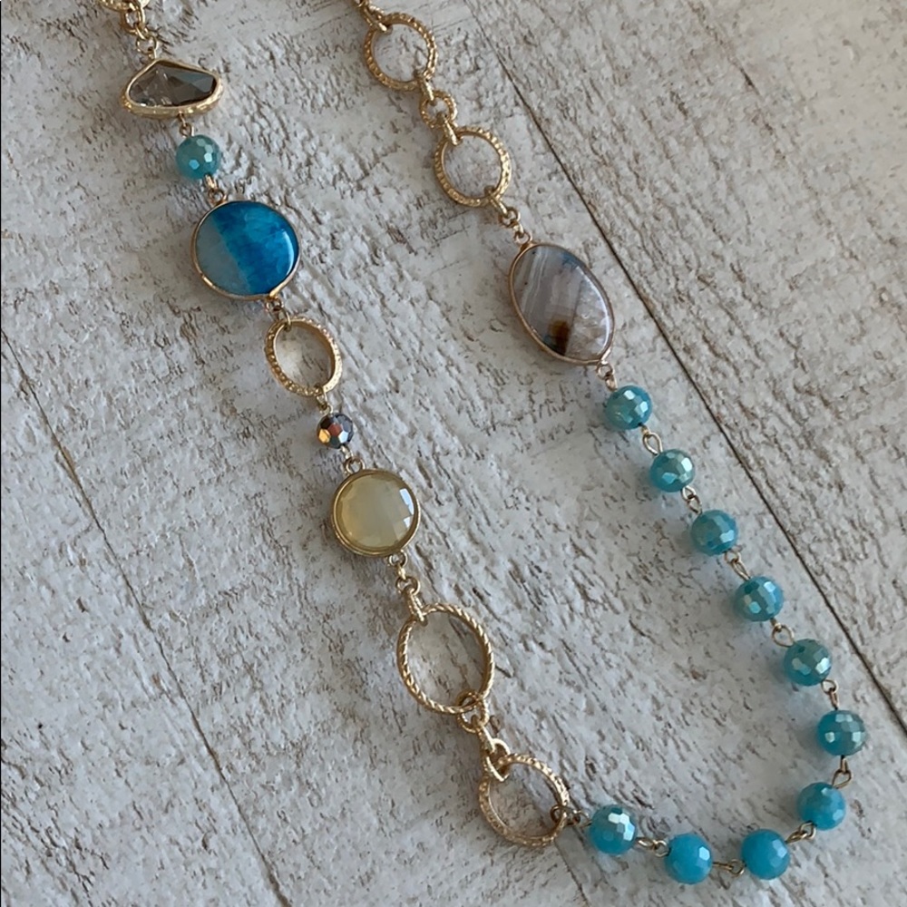 Absolutely Stunning Necklace